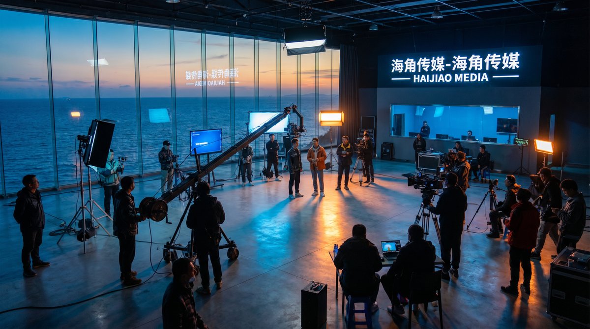 海角网纪录片视频《城市之光》