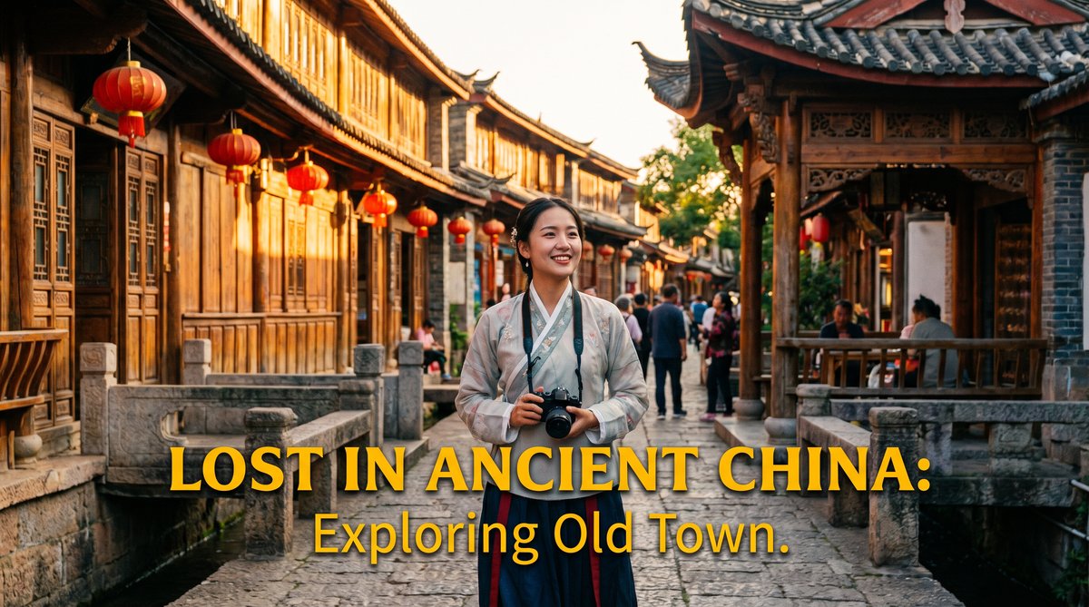 海角网旅行VLOG视频